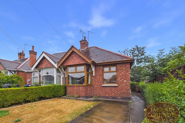 2-bed semi-detached on 2, Lovat Drive, Northampton, £190,000