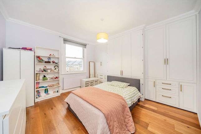 Fernhead Road, London photo 3