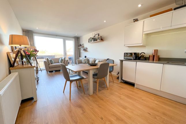 Flat for sale in Holtye Avenue, East Grinstead