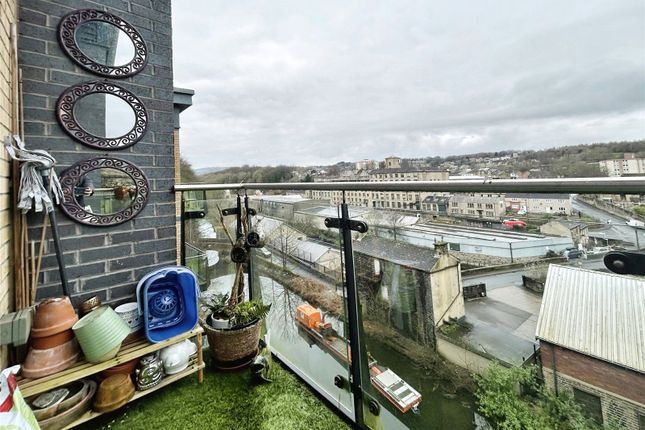Flat for sale in The Ironworks, Huddersfield