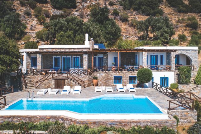 Villa for sale in Palaiopoli 845 00, Greece