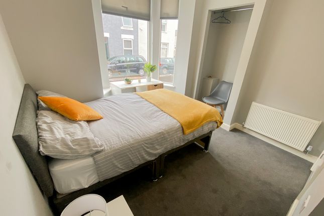 Room to rent in Upper Bainbrigge Street, Derby