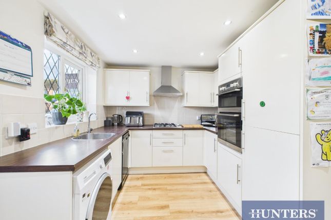 11, Ellerburn Drive, Bridlington photo 4