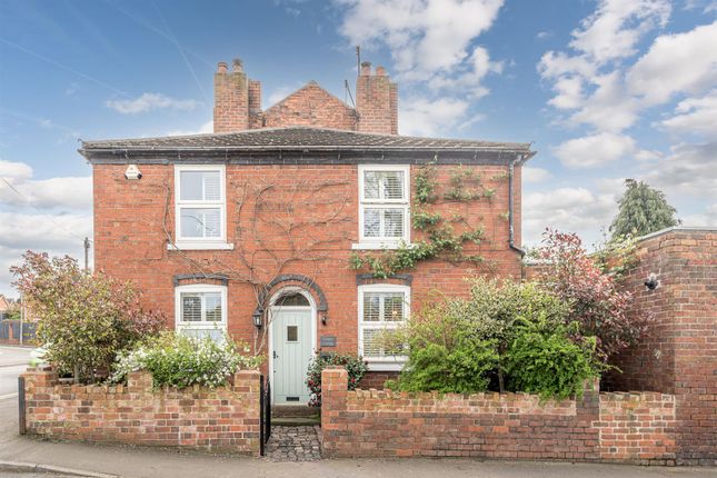 Property for sale in Corner Cottage, Bells Lane, Wordsley