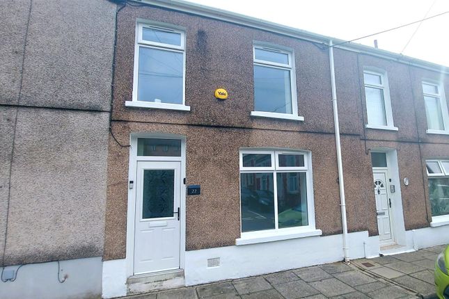 22, Upper Street, Maesteg photo 2