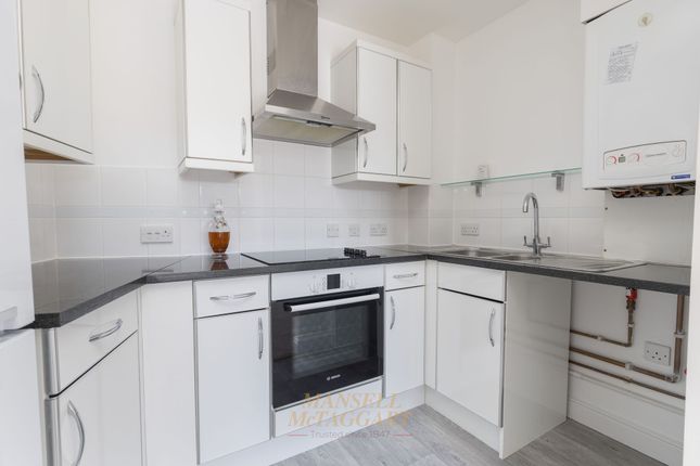 Flat 45, Choda House Commonwealth Drive, Crawley photo 3