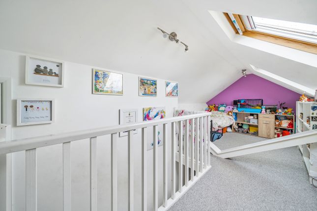 Semi-detached house for sale in Barn Lane, Budleigh Salterton, Devon