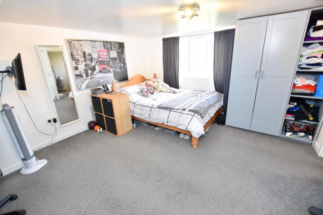 Semi-detached house for sale in Drayton Crescent, Eastern Green, Coventry - Largely Extended