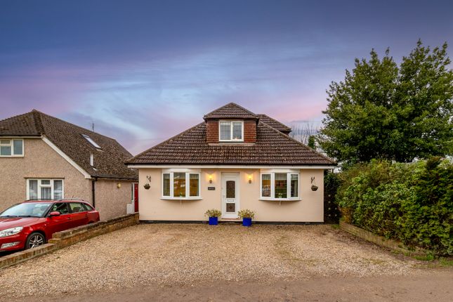 Detached house for sale in Bell Lane, Bedmond, Abbots Langley