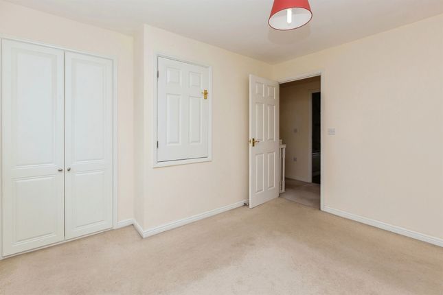 Semi-detached house for sale in Brimmers Way, Aylesbury