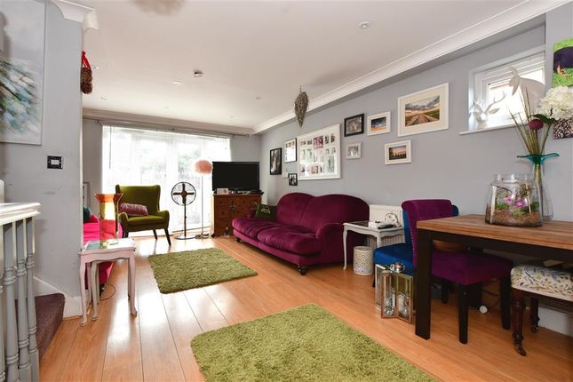 Terraced house for sale in Fife Court, Newport Road, Cowes, Isle Of Wight