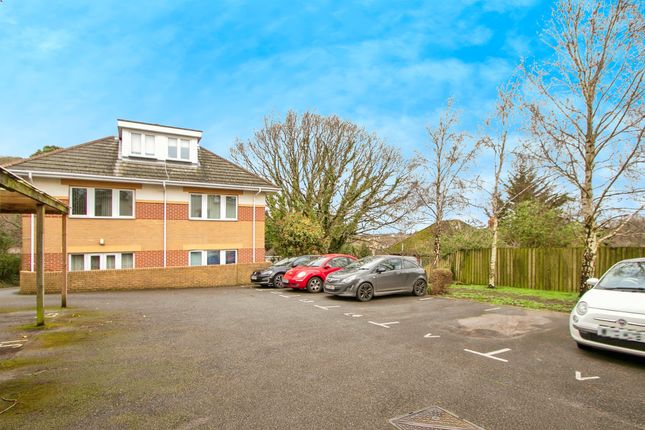 Flat for sale in Alder Road, Parkstone, Poole