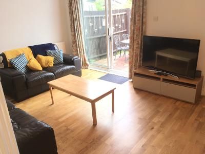 Semi-detached house to rent in Very Near Gunnesbury Triangle Area, Acton Town