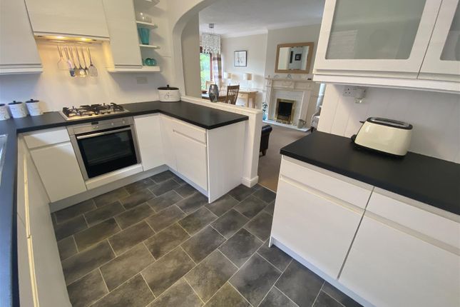 Detached house for sale in Copeland Avenue, Tittensor, Stoke-On-Trent