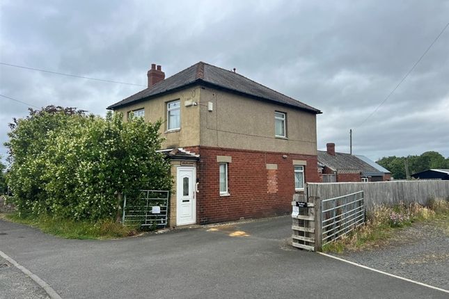 3-bed house on Briardene, Eastwood Villas, PRUDHOE, £130,000