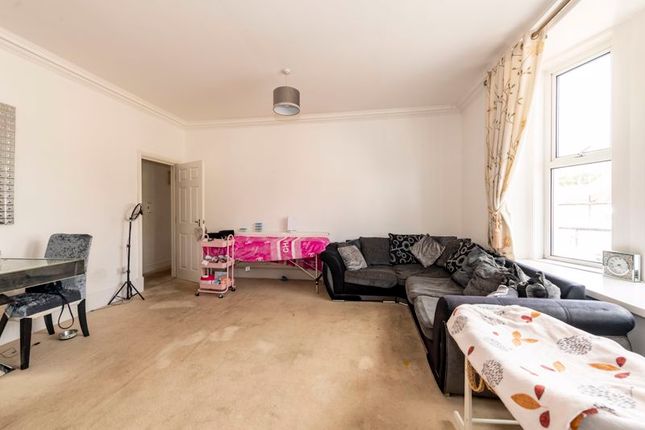 Flat for sale in London Road, Crowborough