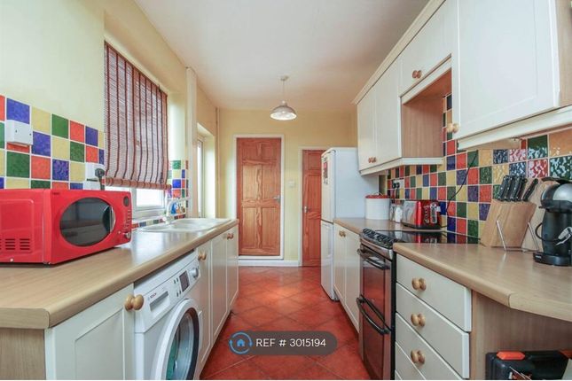 Corbett Street, Rugby photo 5