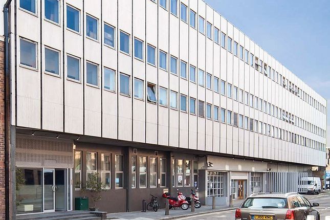 Office to let in Galena House, Galena Road, Hammersmith