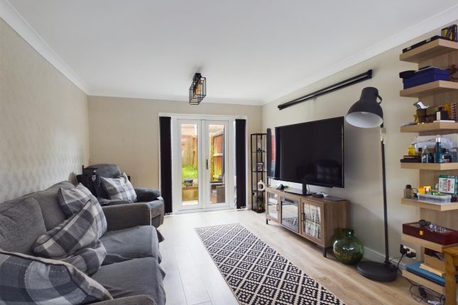 Semi-detached house for sale in Pinedale Close, Prenton