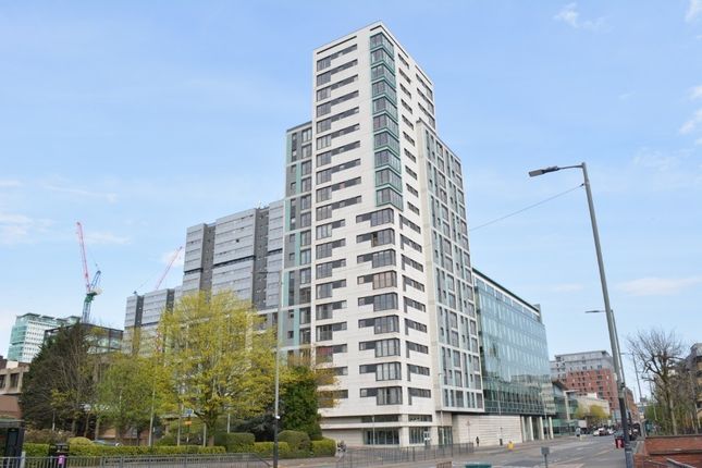 Thumbnail Flat to rent in 490 Argyle Street, City Centre, Glasgow