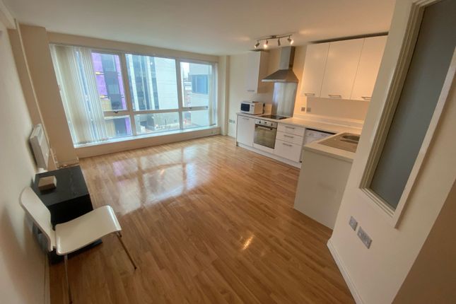 Apartment 312, Marco Island,, Huntingdon Street, Nottinghamshire photo 3