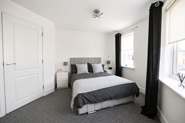 Crittall Court,Flat 14, Braintree Road, Witham photo 4