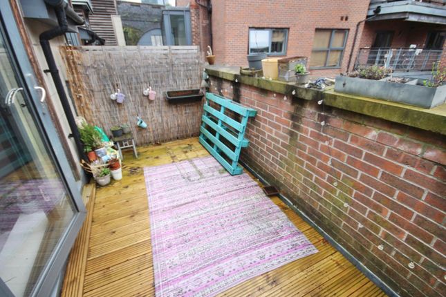 8, Barton Street, Manchester, Manchester photo 2