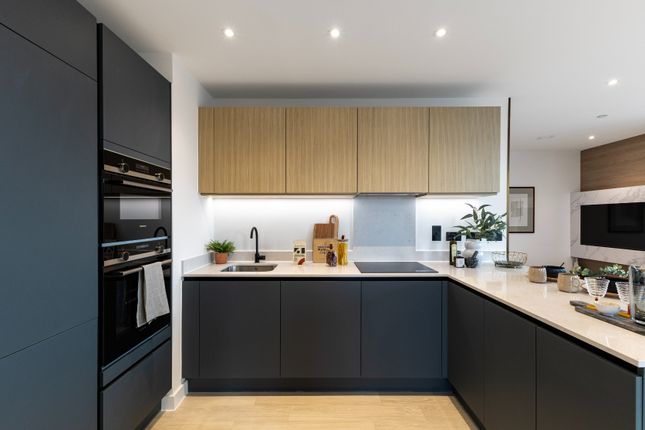 Prime Point, Greenwich, SE10, London photo 4