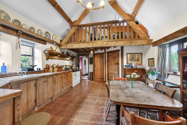 The Byre,, Pound Court, Deddington photo 4