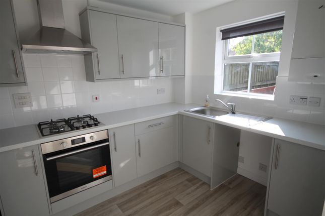 15, Casson Drive, Bristol photo 5