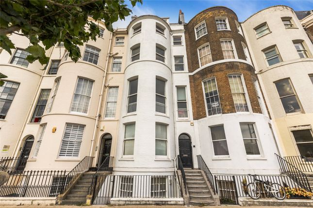 Thumbnail Flat for sale in St Georges Place, Brighton