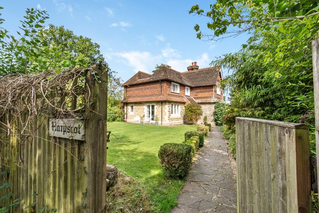 Detached house for sale in Slaugham Lane, Warninglid, Haywards Heath, West Sussex