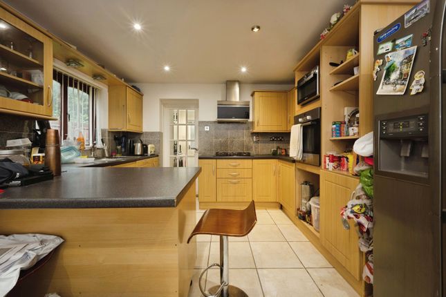 Wells Close, Bedford photo 4