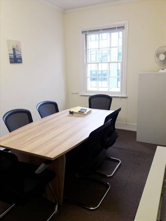 Thumbnail Office to let in 48 Queen Street, Queensgate House, Exeter
