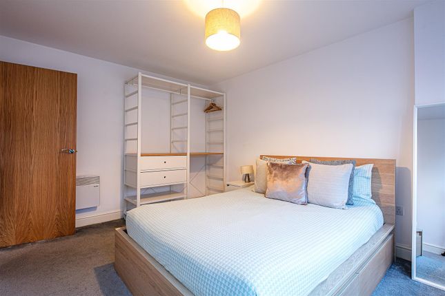 Flat for sale in Queen Street, City Centre