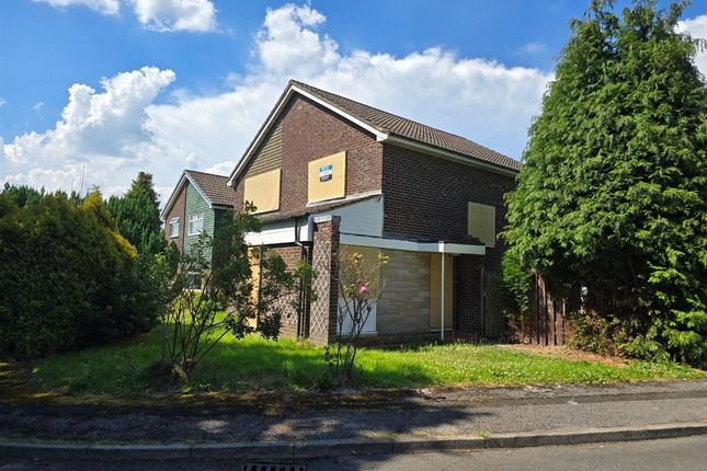 4-bed house on 6, Dean Moor Road, STOCKPORT, £350,000