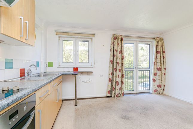 Kitchen And Dining A