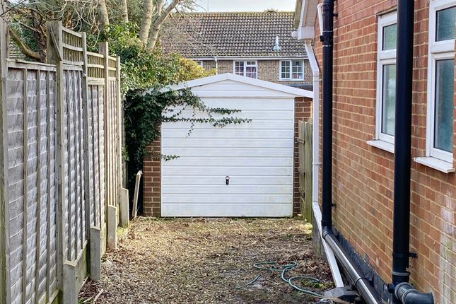 Property for sale in Fullerton Road, Lymington, Hampshire