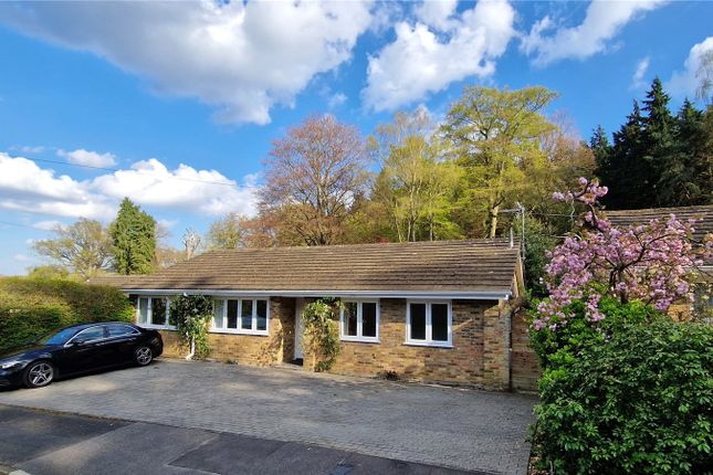 Bungalow for sale in Greatwood Close, Ottershaw