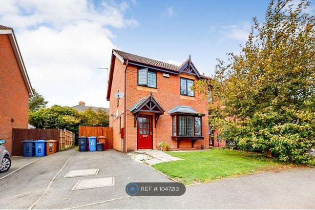 3 Bedroom Terraced in DE23 3UP