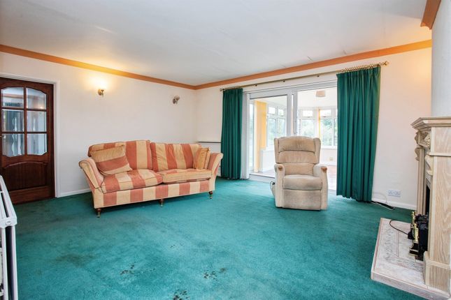 5, Welfitt Grove, Mansfield photo 4