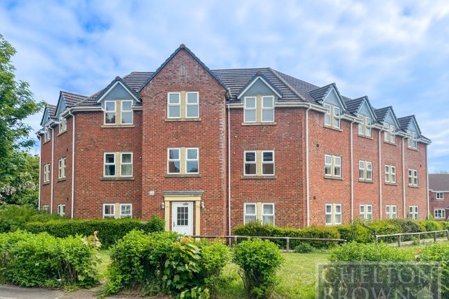 2-bed flat on 136, Morning Star Road, Northamptonshire, £850/mo