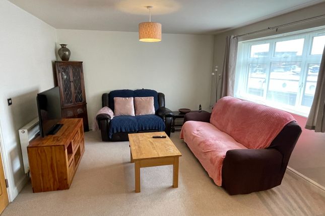Flat to rent in Diglis Road, Diglis, Worcester