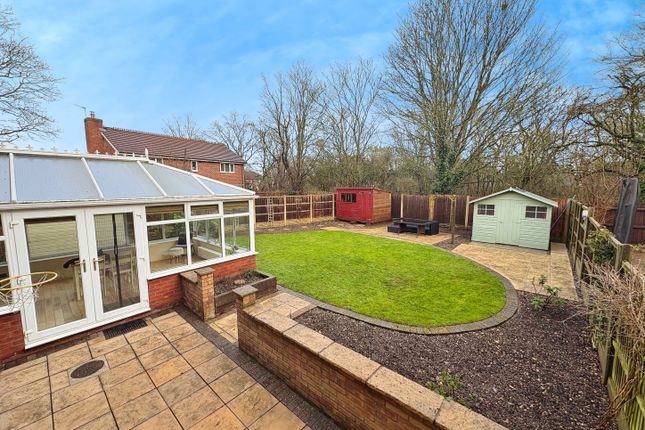 5, Beechcroft Close, South Hykeham photo 2