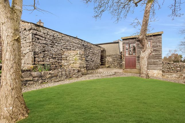 Barn conversion for sale in Silverdale Road, Yealand Redmayne