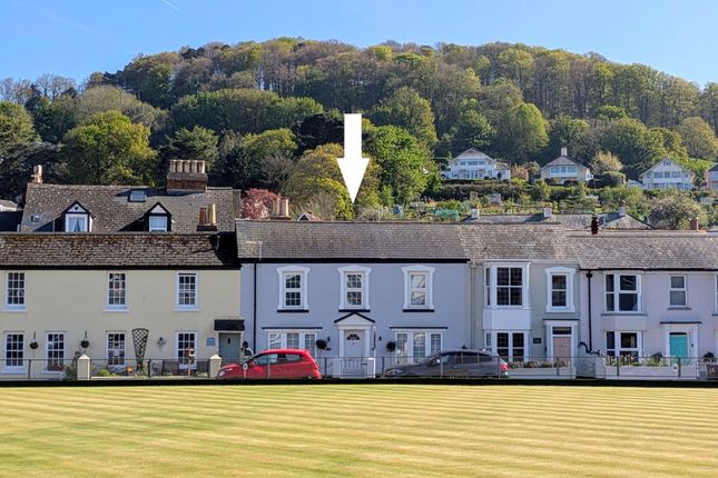 3-bed house on 8 The Green, Teignmouth, £450,000