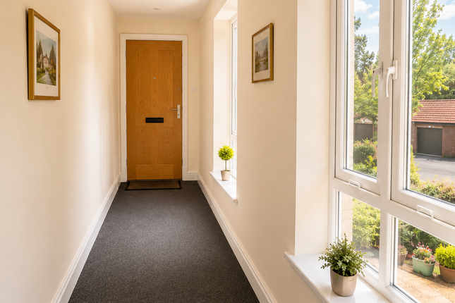 Flat 5, Compton House, Idsworth Down, Petersfield photo 3