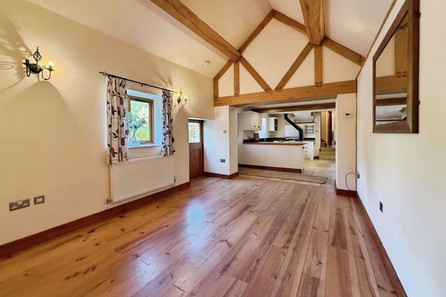 Bannut Tree Barn, Cross Bank, Bewdley photo 2