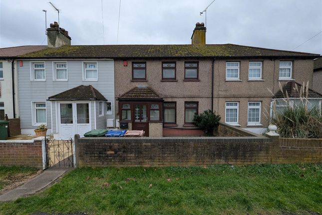 Terraced house to rent in Feenan Highway, Tilbury