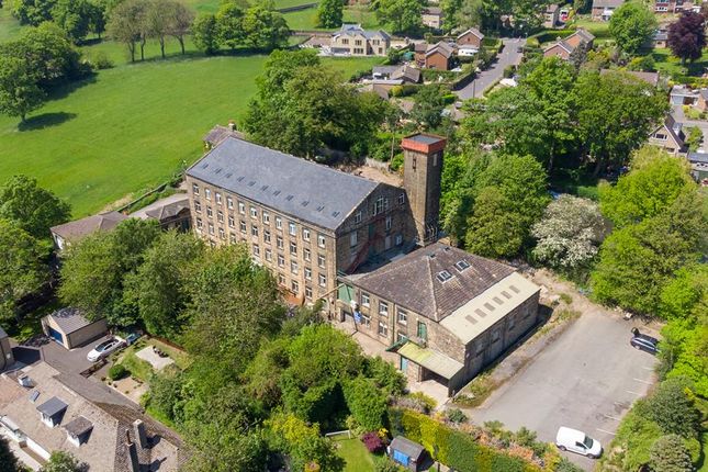 Thumbnail Office to let in Saddleworth 2, 3rd Floor, Brian Royd Mill, Saddleworth Road, Greetland, Halifax